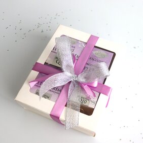 BIO Darčekový balíček Exclusive