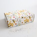 BIO Darčekový balíček Propolis + MED