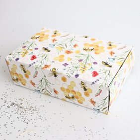 BIO Darčekový balíček Propolis + MED