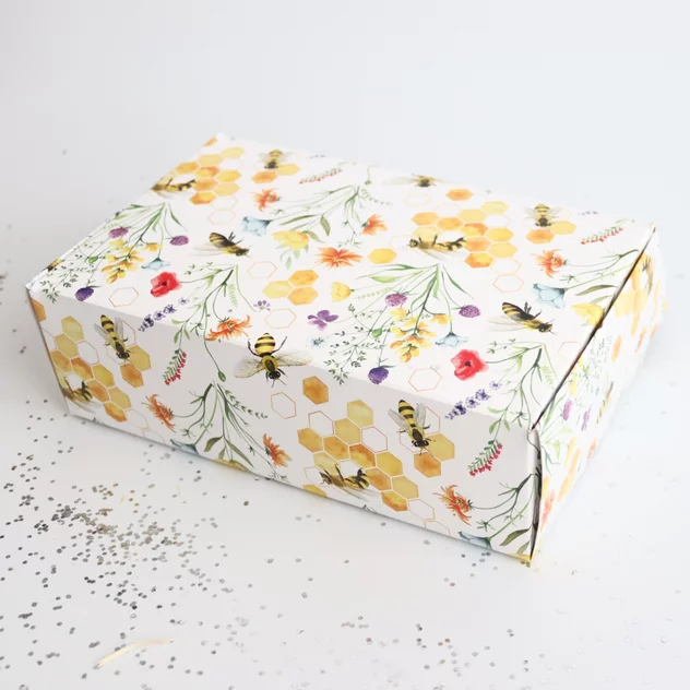 BIO Darčekový balíček Propolis + MED
