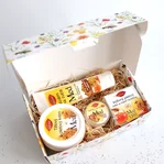 BIO Darčekový balíček Propolis + MED