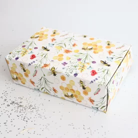BIO Darčekový balíček Propolis + MED