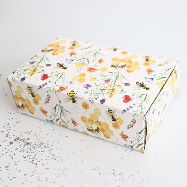 BIO Darčekový balíček Propolis + MED