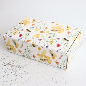 BIO Darčekový balíček Propolis + MED