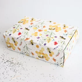 BIO Darčekový balíček Propolis + MED