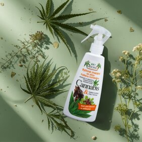 Bylinné spreje na bolesť svalov a kĺbov: prírodná pomoc, ktorá funguje