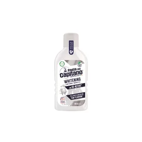 C BIO Ústna voda Pasta del Capitano Whitening 400 ml C BIO Ústna voda Pasta del Capitano Whitening 400 ml