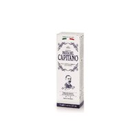 C CAPITANO Zubná pasta 1905 Whitening 75 ml