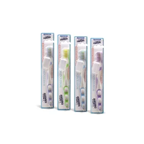 C Zubná kefka Spazzolino Whitening SOFT 1 ks C Zubná kefka Spazzolino Whitening SOFT 1 ks