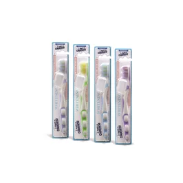C Zubná kefka Spazzolino Whitening SOFT 1 ks C Zubná kefka Spazzolino Whitening SOFT 1 ks