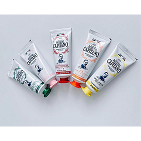 C Zubná pasta 1905 cestovné balenie MIX 25 ml