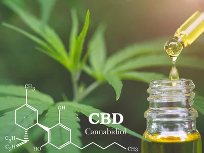 CBD kozmetika Bione
