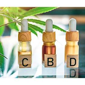 CBD kozmetika – prírodná pomoc pre pleť aj vlasy