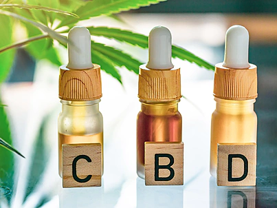 CBD kozmetika – prírodná pomoc pre pleť aj vlasy