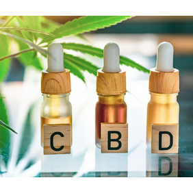 CBD kozmetika – prírodná pomoc pre pleť aj vlasy