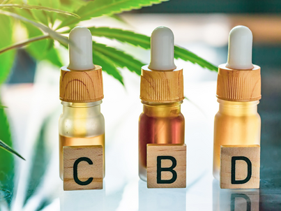 CBD kozmetika – prírodná pomoc pre pleť aj vlasy