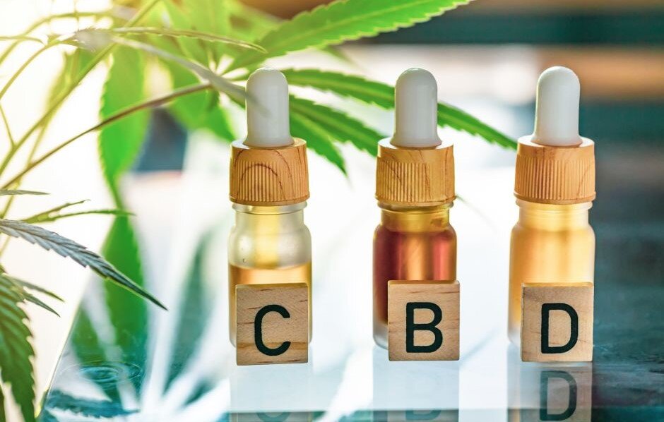 CBD kozmetika – prírodná pomoc pre pleť aj vlasy Bione Cosmetics