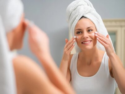 Ceramidy: tajomstvo zdravej pleti, ktoré si zamilovala moderná skincare