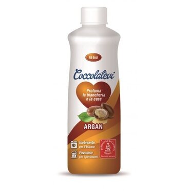 Coccolatevi 300ml Argan parfum