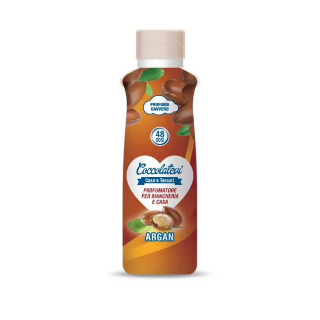 Coccolatevi 300ml Argan parfum