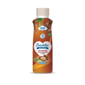Coccolatevi 300ml Argan parfum