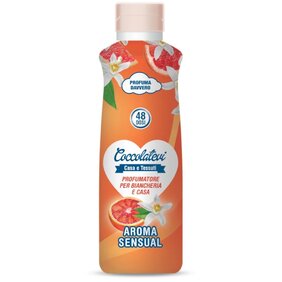 Coccolatevi 300ml Aroma Sensual parfum Z