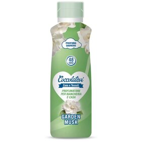 Coccolatevi 300ml Garden Musk parfum Z