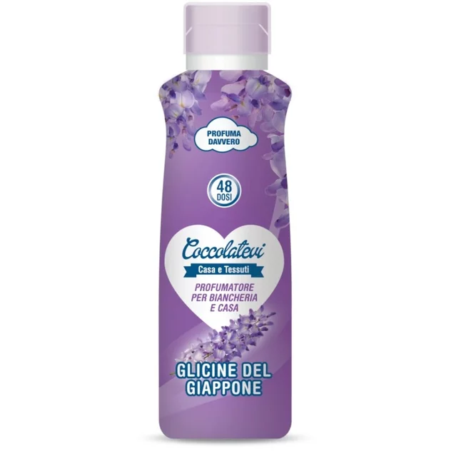 Coccolatevi 300ml Glicine del giappone parfum Z
