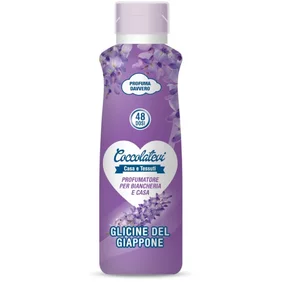 Coccolatevi 300ml Glicine del giappone parfum Z Coccolatevi 300ml Glicine del giappone parfum Z