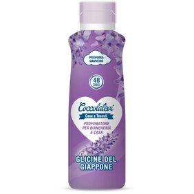 Coccolatevi 300ml Glicine del giappone parfum Z