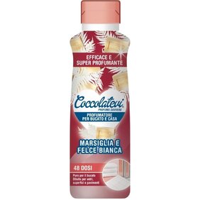 Coccolatevi 300ml Marsiglia e felce bianca parfum Z