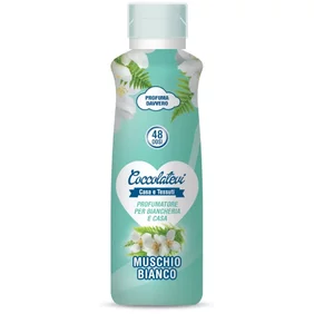 Coccolatevi 300ml Muschio Bianco parfum