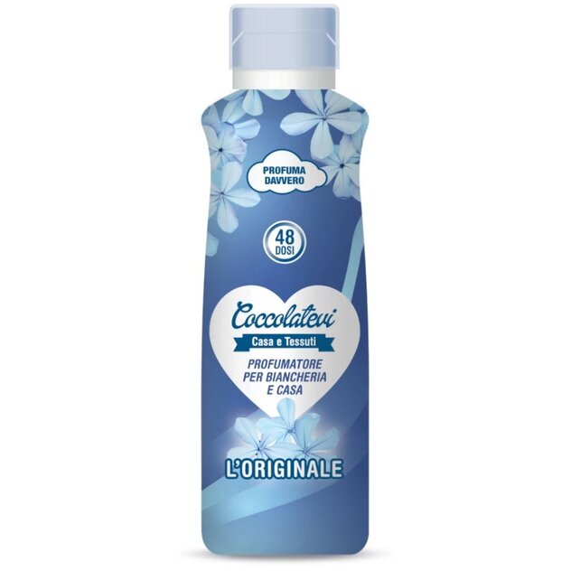 Coccolatevi 300ml Originale parfum