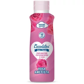 Coccolatevi 300ml Rosa Ametista parfum Z