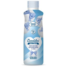 Coccolatevi 300ml Talco parfum Z