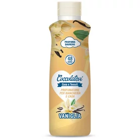 Coccolatevi 300ml Vaniglia parfum