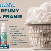 Coccolatevi 750ml Muschio Bianco parfum Z