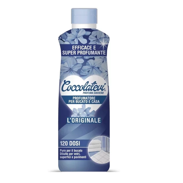Coccolatevi 750ml Originale parfum Z