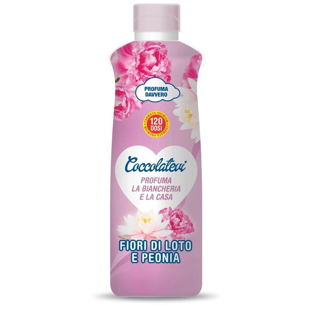 Coccolatevi 750ml Peónia parfum Z