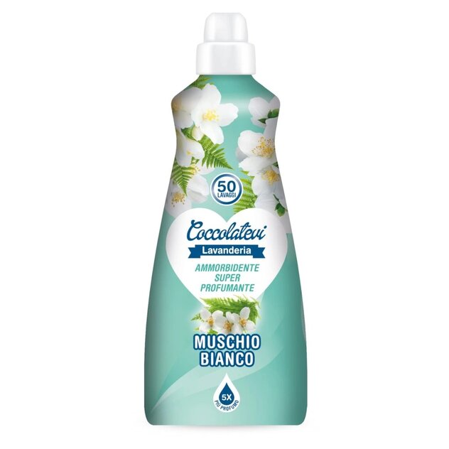 Coccolatevi aviváž Muschio Bianco 1250 ml Z