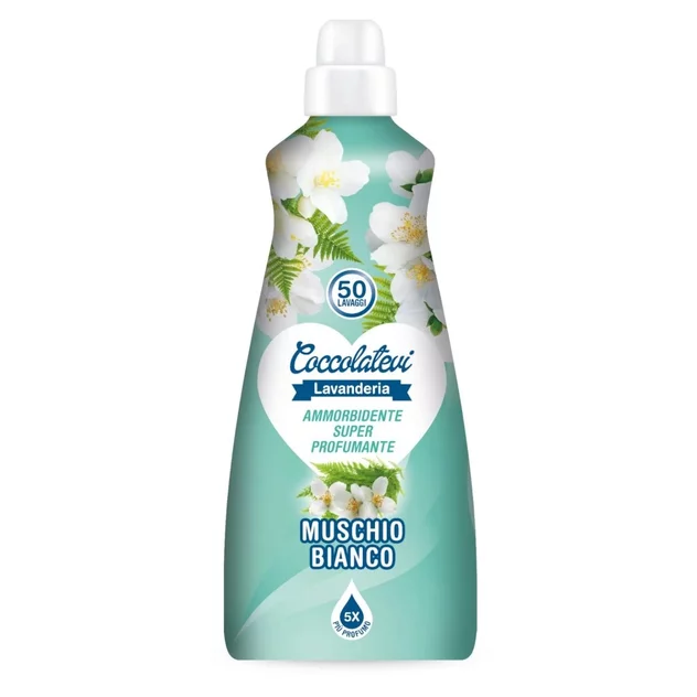 Coccolatevi aviváž Muschio Bianco 1250 ml Z