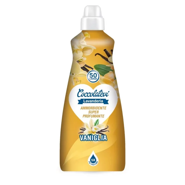 Coccolatevi aviváž Vaniglia 1250 ml Z