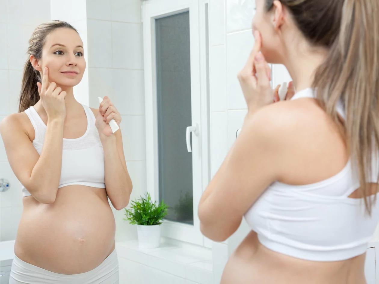 Čomu sa vyhýbať v kozmetike počas tehotenstva Čomu sa vyhýbať v kozmetike počas tehotenstva