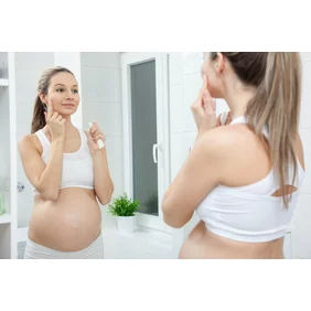 Čomu sa vyhýbať v kozmetike počas tehotenstva Čomu sa vyhýbať v kozmetike počas tehotenstva