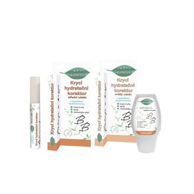 Dekoratívna pleťová kozmetika