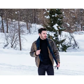 Denná rutina o mužský typ pleti počas zimy Denná rutina o mužský typ pleti počas zimy