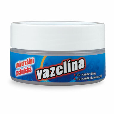 Domácnosť - Univerzálna techn. vazelína 150 ml