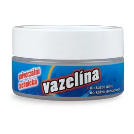 Domácnosť - Univerzálna techn. vazelína 150 ml Domácnosť - Univerzálna techn. vazelína 150 ml