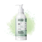ERNE Čistiaci gél na tvár RICE harmony s probiotikami 250 ml