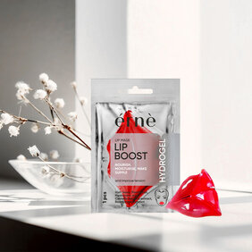 ERNE Hydrogélová maska na pery 1ks